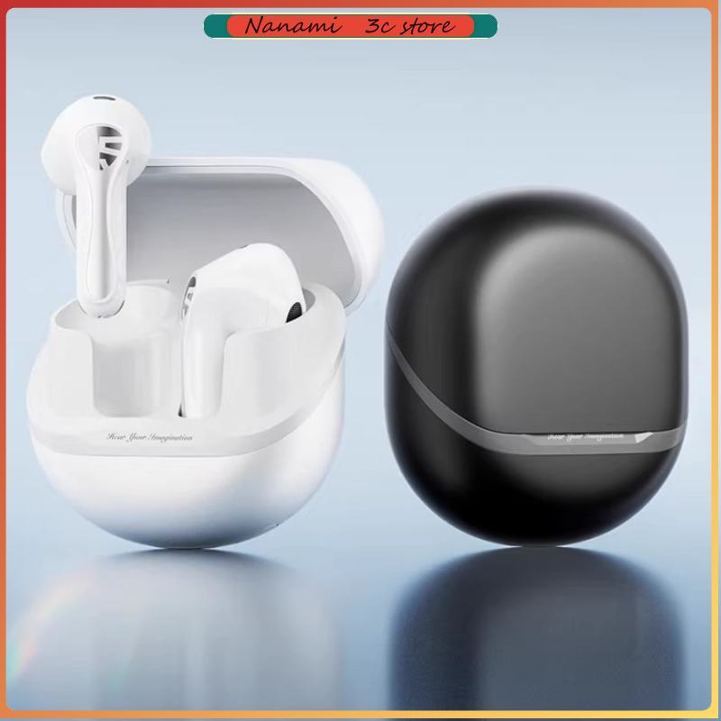 Headphones - SoundPEATS Air5 Lite Bluetooth V5.4 oordopjes