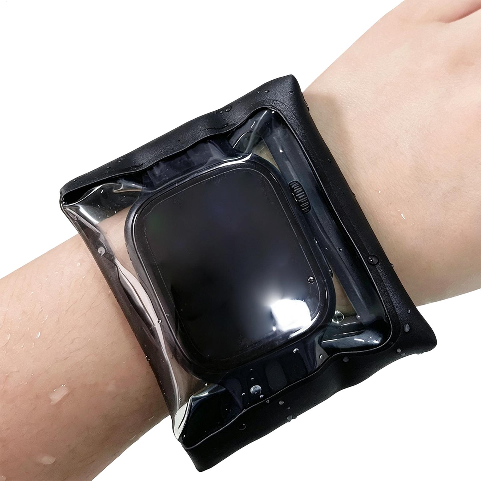 Smartwatches - Bekijk scherm verzegelde hoes Smart Watch