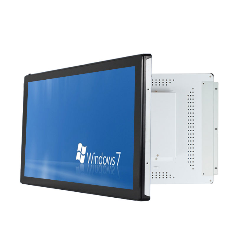 Tablets - 17'' 19'' Android Industriële Panel PC