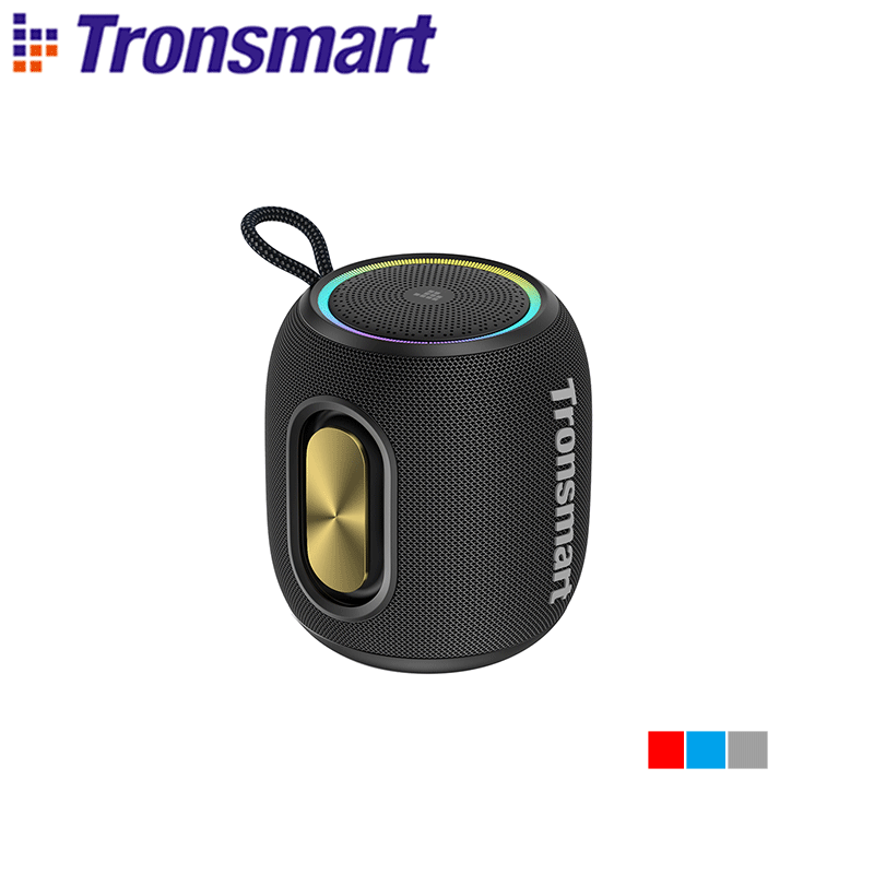 Portable Bluetooth Speaker Waterproof Ipx7 - Tronsmart T8 Mini-luidspreker Bluetooth-luidspreker met 360
