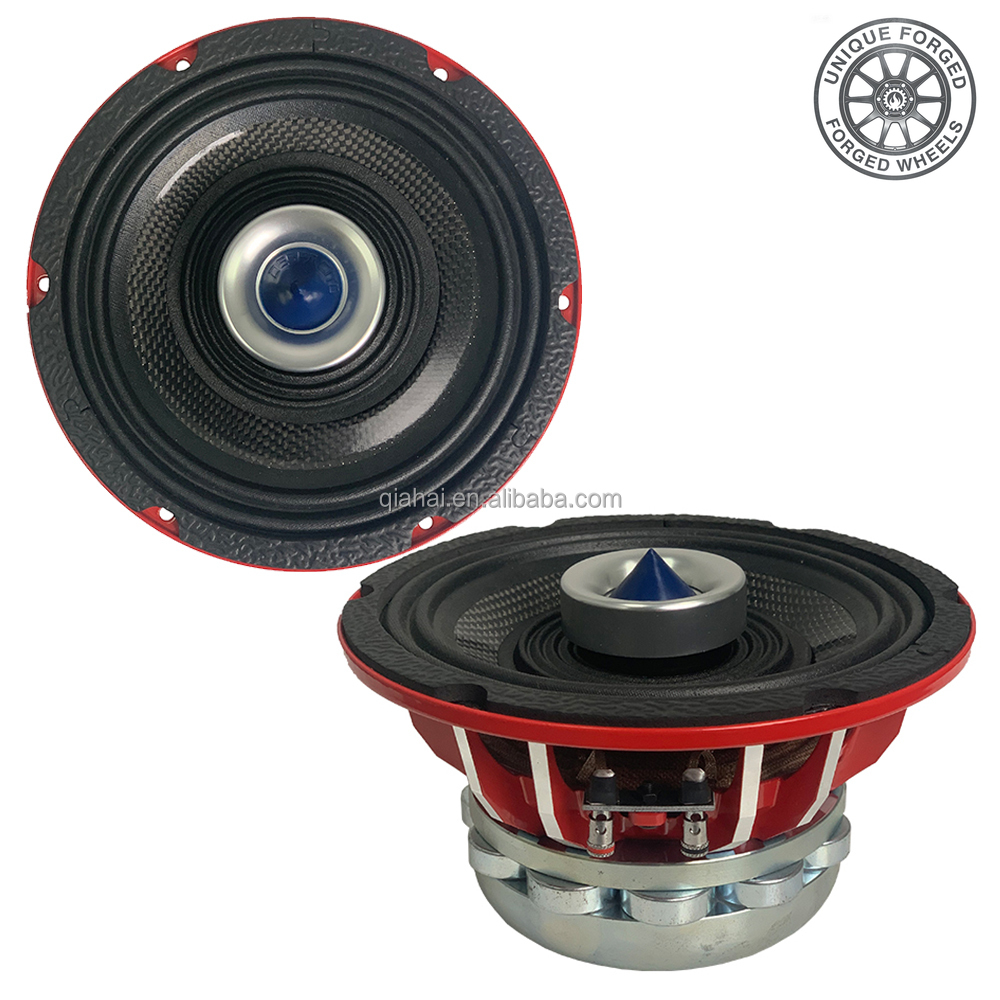 Speakers - Nieuwe 650-054 Lage Prijs LF 6