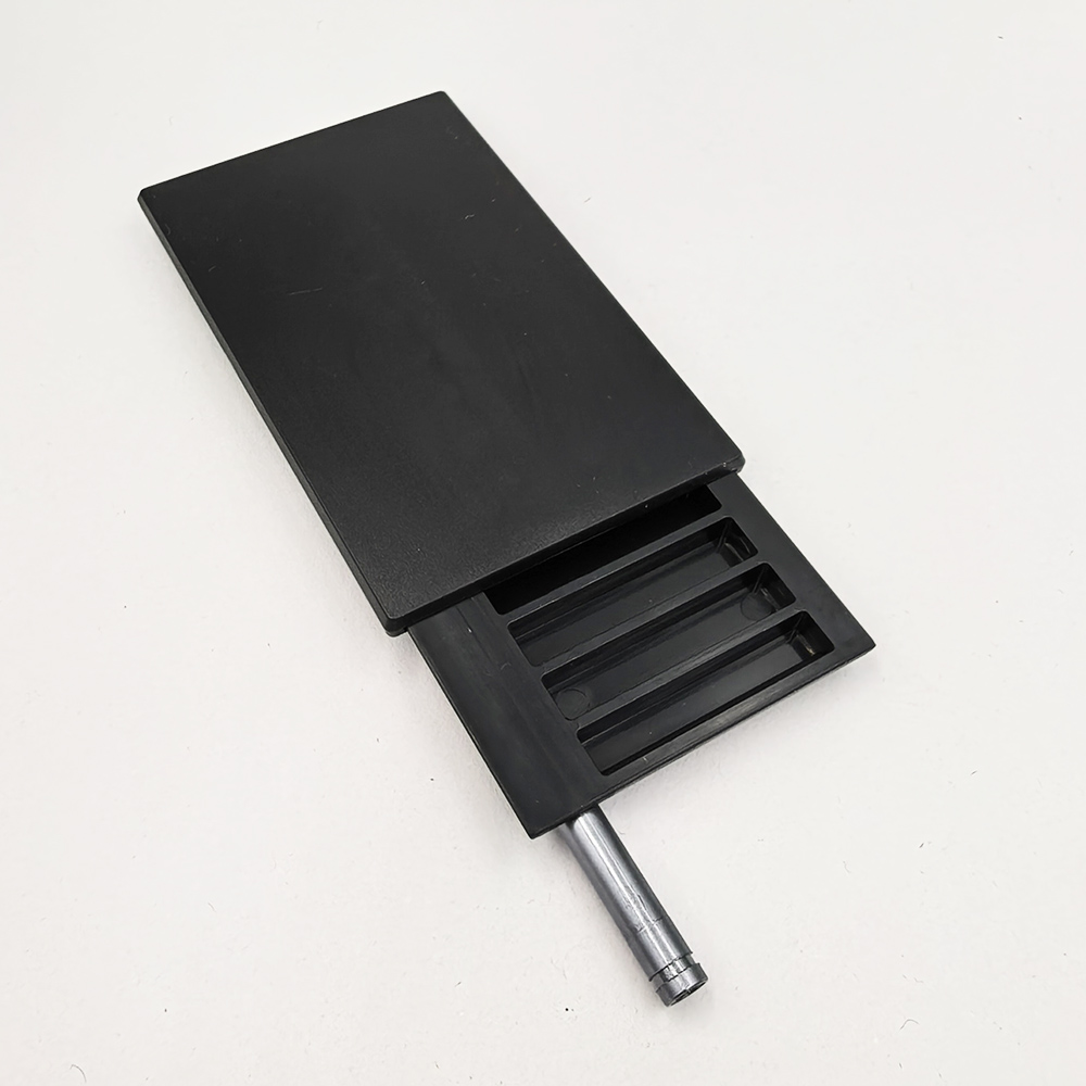 8-delige plastic snuffset met  - Laptops recensie en prijs
