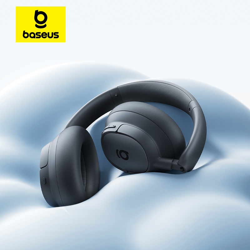 Baseus ANC Draadloze Hoofdtele - Anc Wireless Over Ear Headphones recensie en prijs