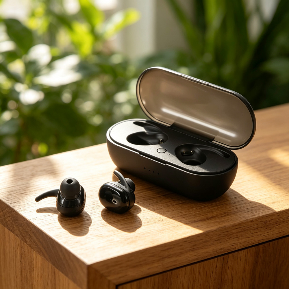 Draadloze Bluetooth 5.3 Oordop - Tws Earbuds Bluetooth 5.3 recensie en prijs