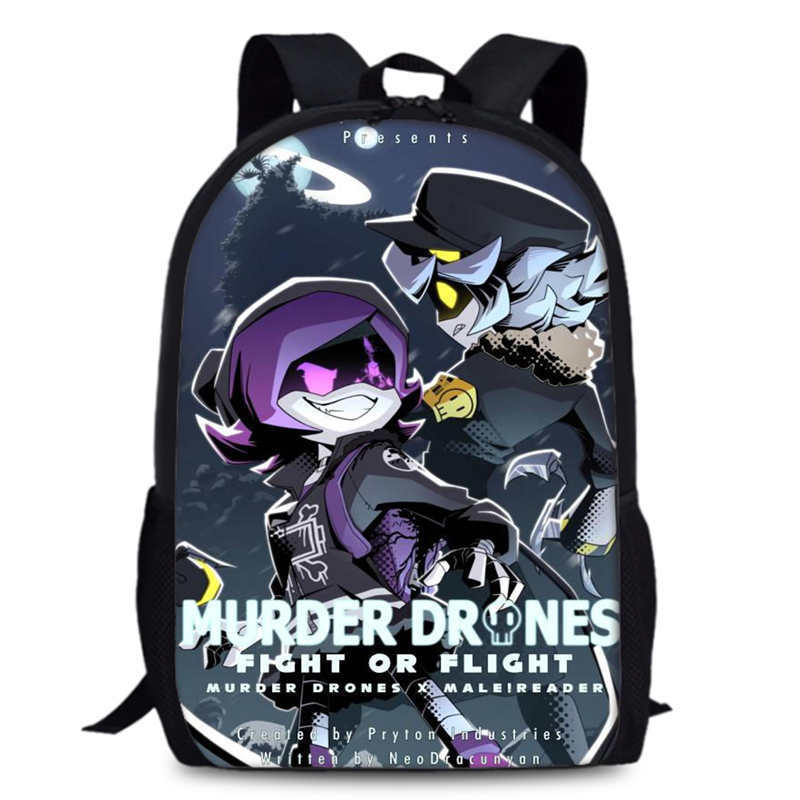 Murder Drones Anime Perifere r - Drones recensie en prijs