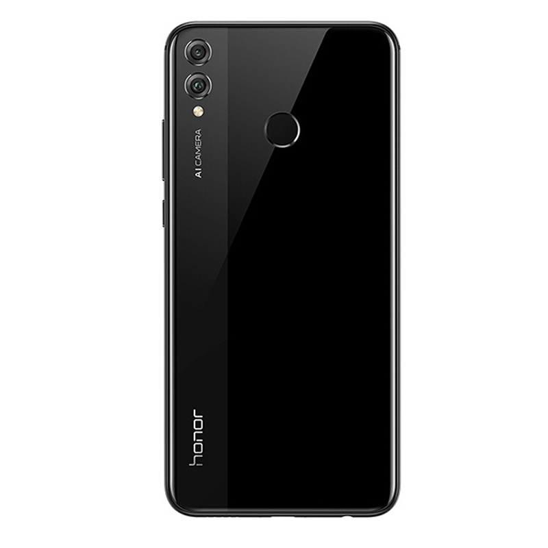 Globale Firmware HONOR 8X Smar - Cameras recensie en prijs