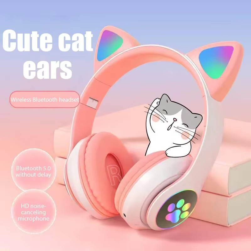 JST-28 Draadloze hoofdtelefoon - Anc Wireless Over Ear Headphones recensie en prijs