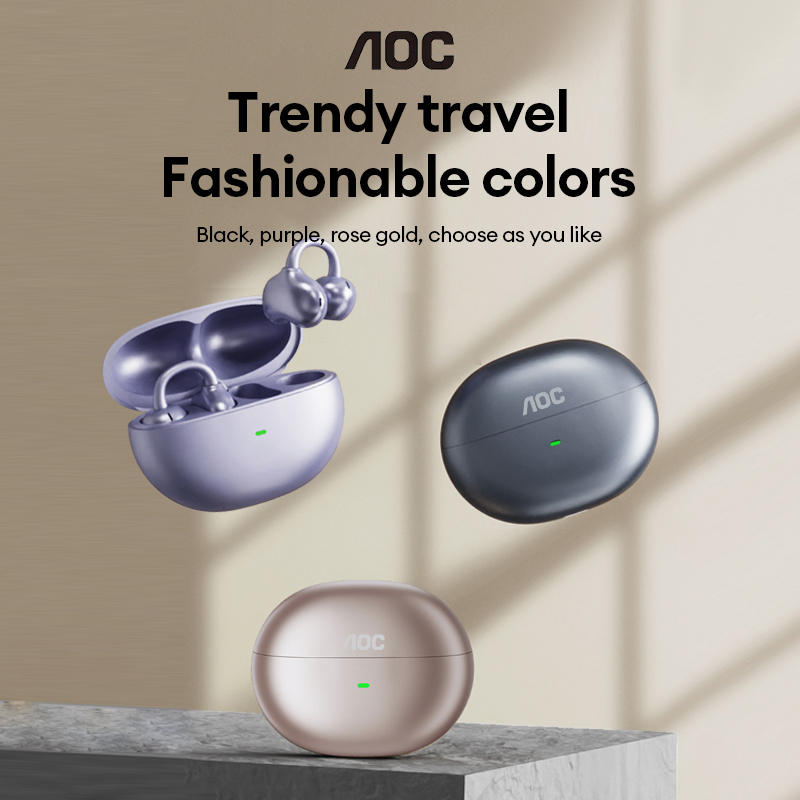 AOC ACD2544 Draadloze Bluetoot - Headphones recensie en prijs
