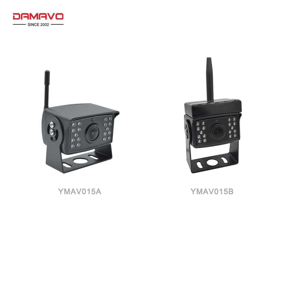 DAMAVO 1080P draadloze achteru - Cameras recensie en prijs