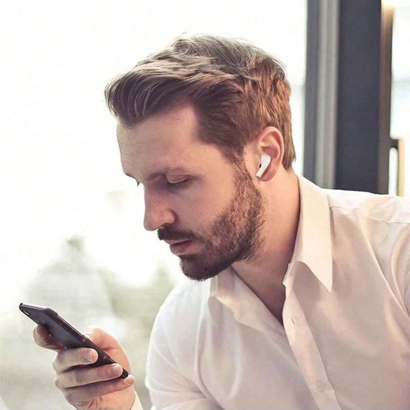 Originele draadloze oordopjes, - Open Ear Air Conduction Headphones recensie en prijs