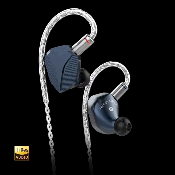 Hidizs MP145 in-ear monitor, 1 - Planar Magnetic Iem Earphones recensie en prijs
