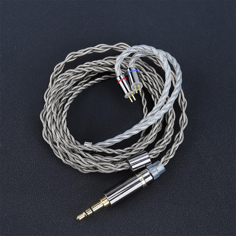 Hidizs MP145 in-ear monitor, 1 - Planar Magnetic Iem Earphones recensie en prijs