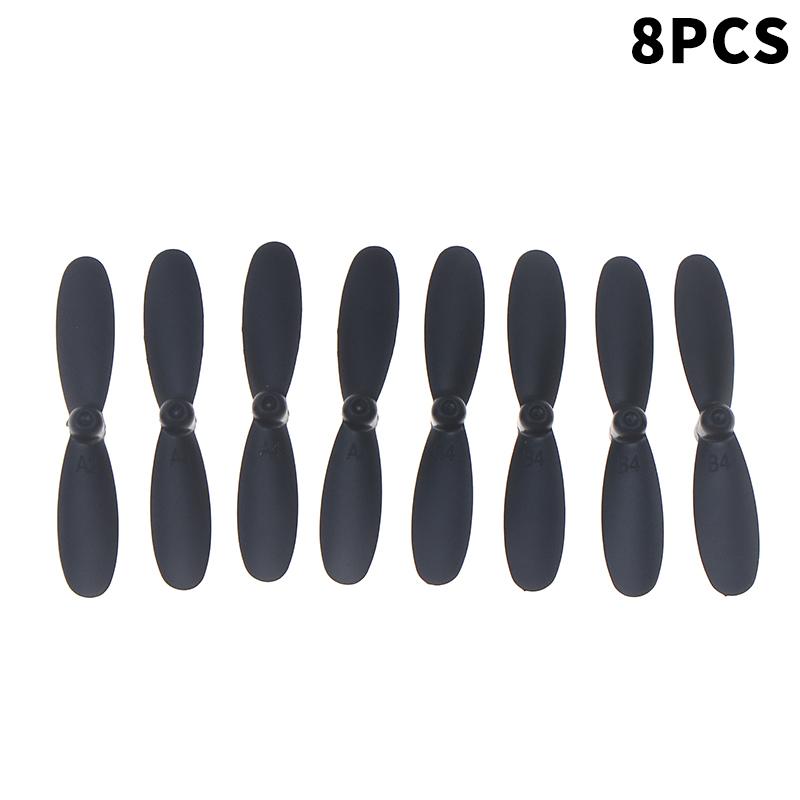 HEET! 8PCS 42mm Props Voor 4D  - Drones recensie en prijs