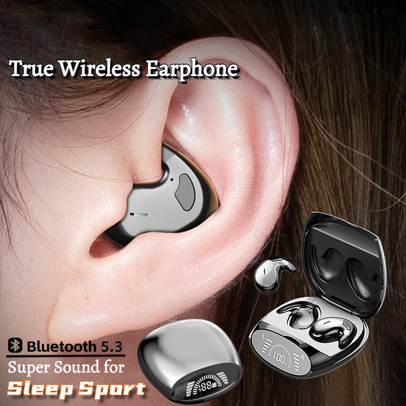 Slaap Onzichtbare Koptelefoon  - Sleep Mask Headphones Bluetooth recensie en prijs