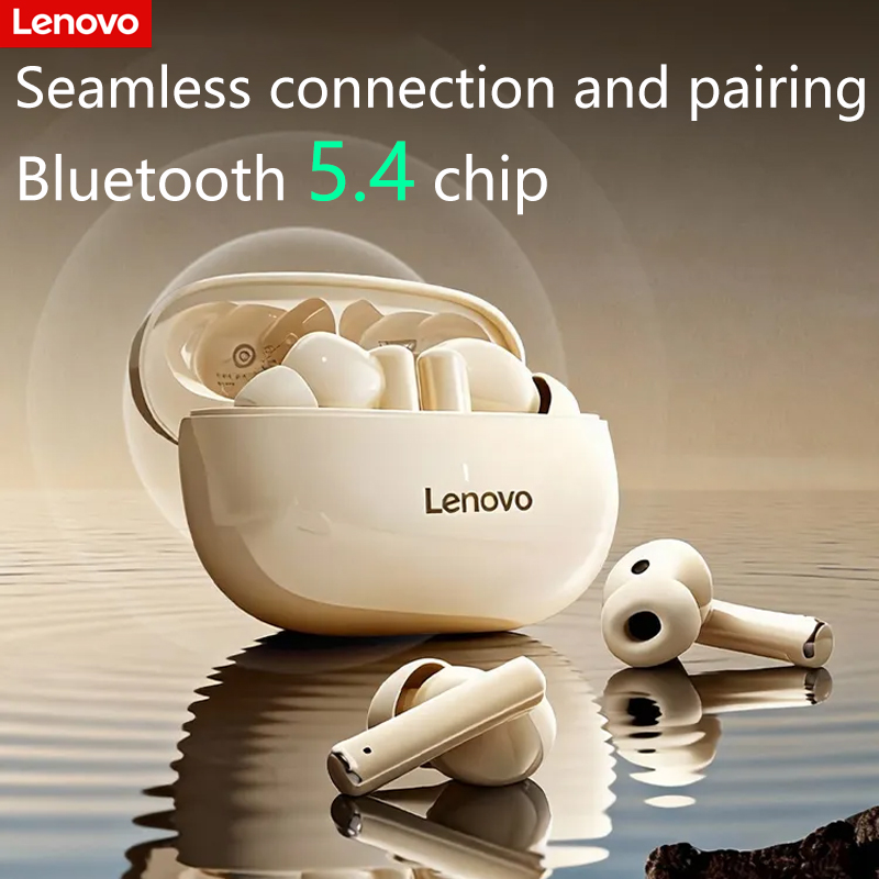 Lenovo TA210 Bluetooth Draadlo - Anc Wireless Over Ear Headphones recensie en prijs