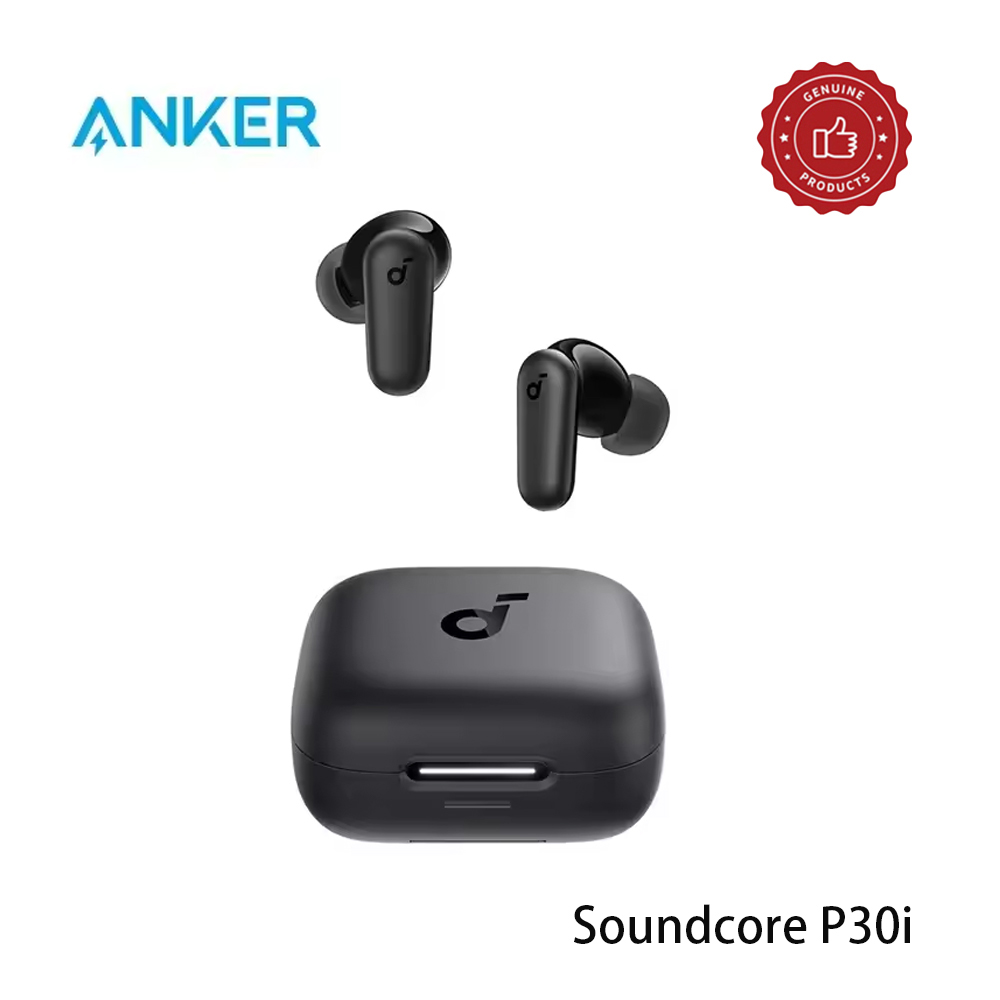 Door Anker Soundcore P30i Inte - Headphones recensie en prijs
