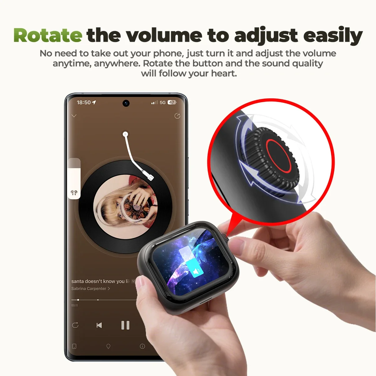 [Ultra HD-scherm] HTC NE40-oor - Tws Earbuds Bluetooth 5.3 recensie en prijs