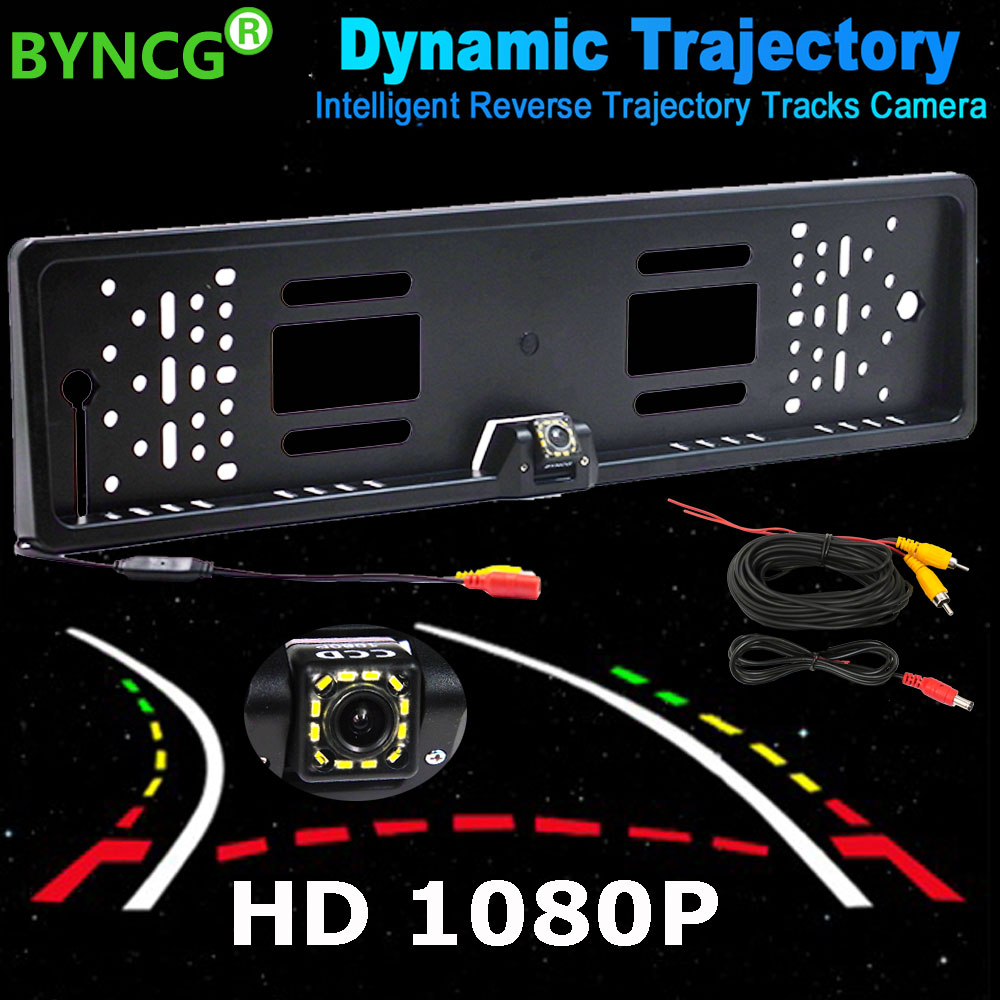 BYNCG Intelligente dynamische  - Cameras recensie en prijs