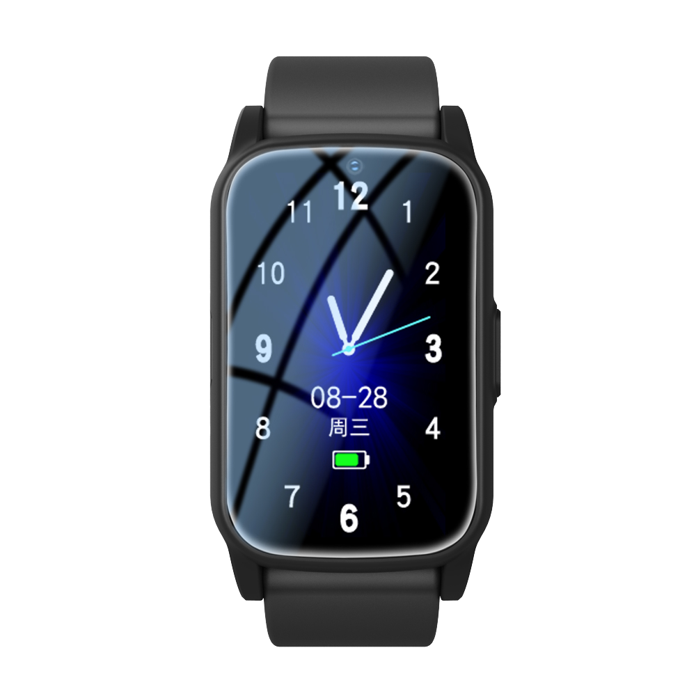 Nieuwe verbeterde versie Senio - Smartwatches recensie en prijs