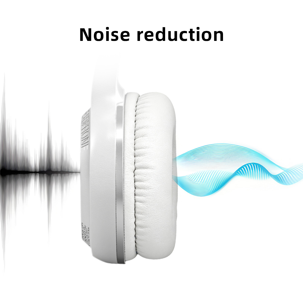 Bluedio 57mm Driver Draadloze  - Anc Wireless Over Ear Headphones recensie en prijs
