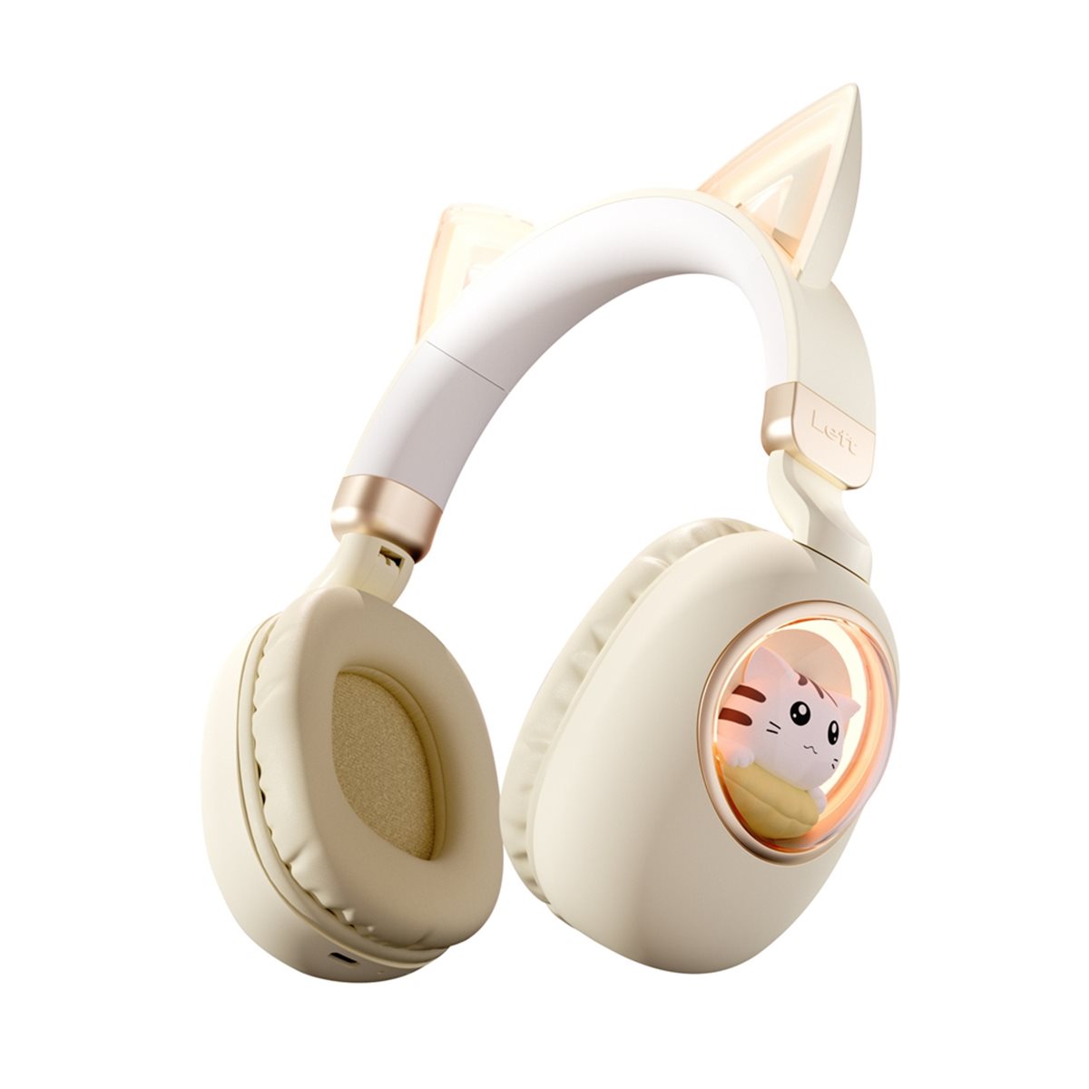 [VALUE PACK] Schattige Bluetoo - Cat Ear Bluetooth Headset Led recensie en prijs