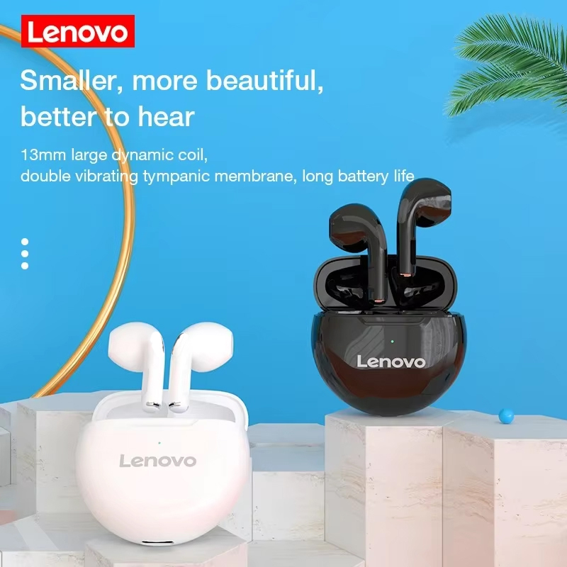 Nieuwe Lenovo HT38 Draadloze H - Tws Earbuds Bluetooth 5.3 recensie en prijs
