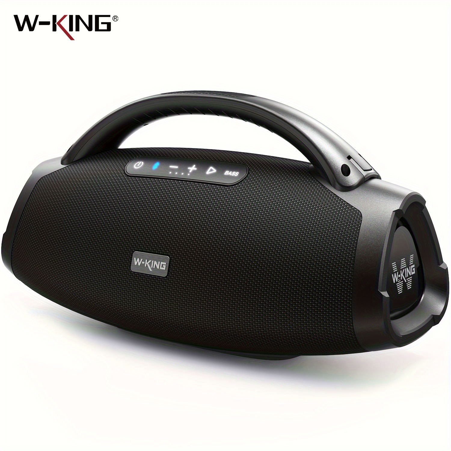 W-KING X20 Draagbare Bluetooth - Portable Bluetooth Speaker Waterproof Ipx7 recensie en prijs