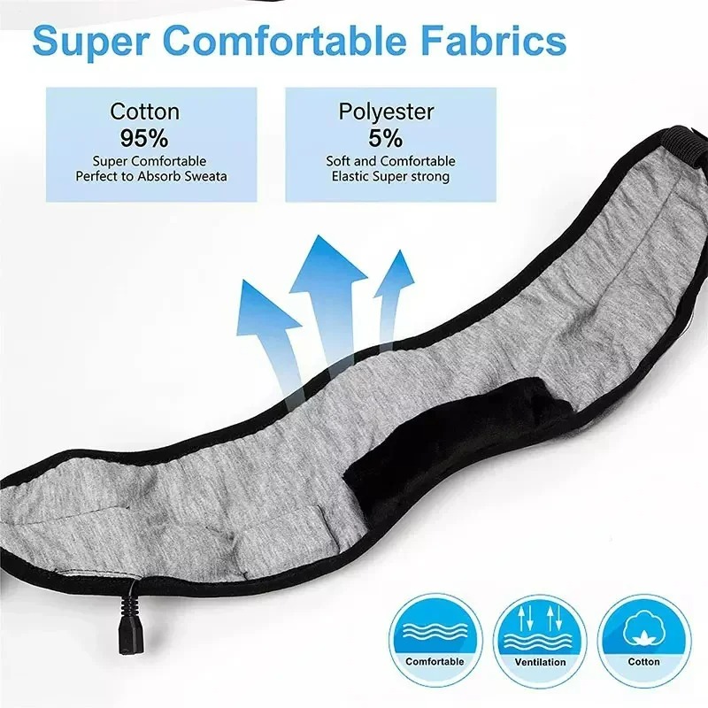 Fone Bluetooth-oortelefoon Spo - Sleep Mask Headphones Bluetooth recensie en prijs