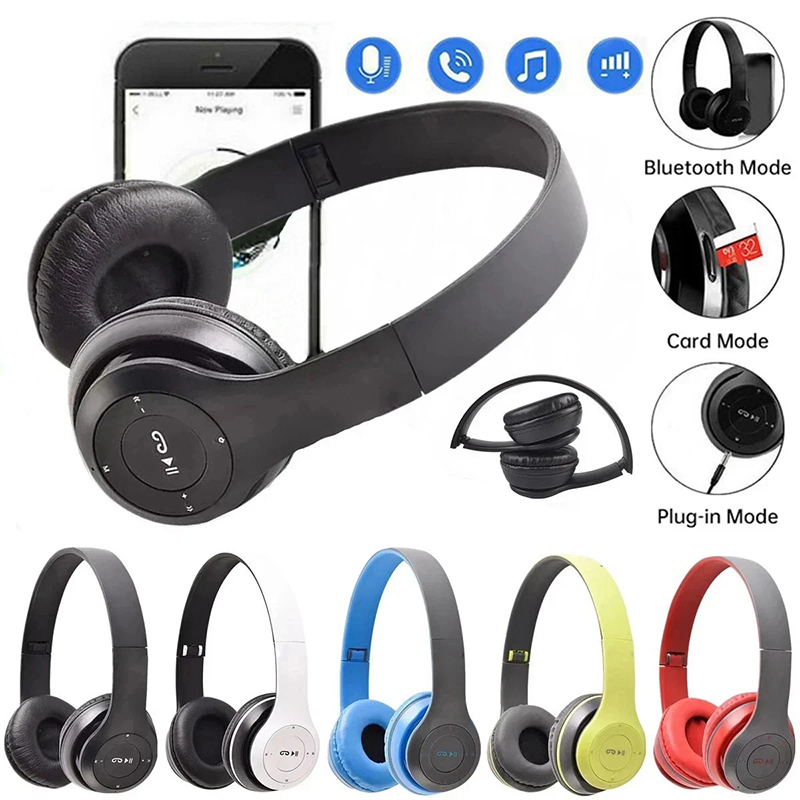 Bluetooth-headset Draadloze oo - Anc Wireless Over Ear Headphones recensie en prijs