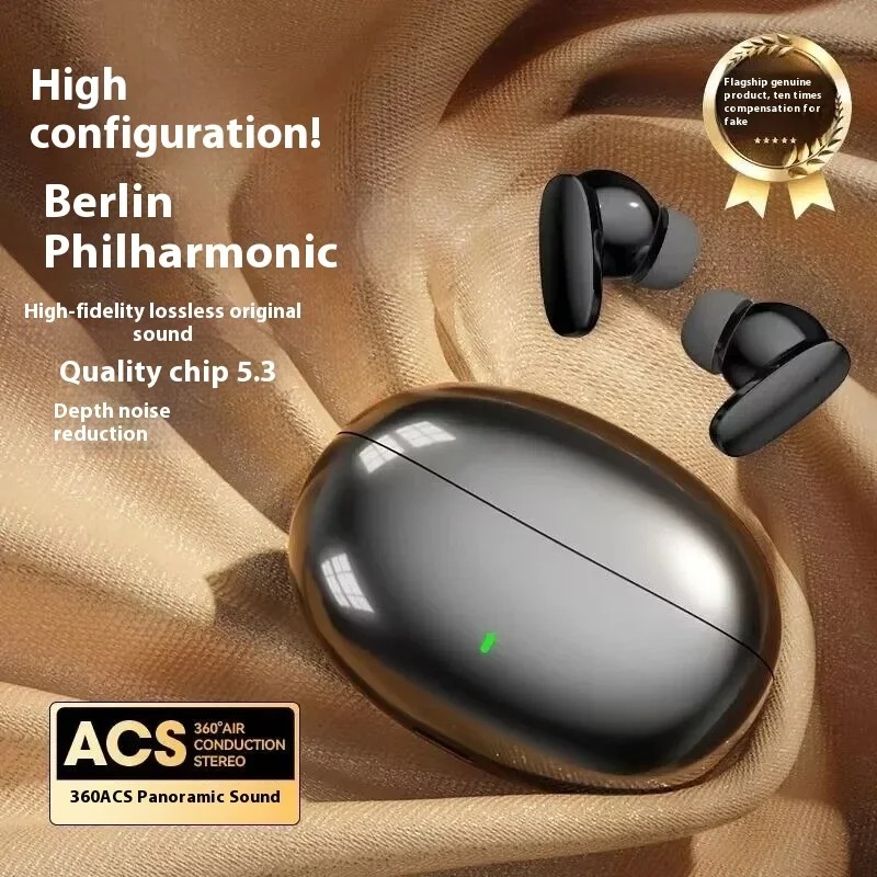 Mini TWS Bluetooth Draadloze O - Tws Earbuds Bluetooth 5.3 recensie en prijs