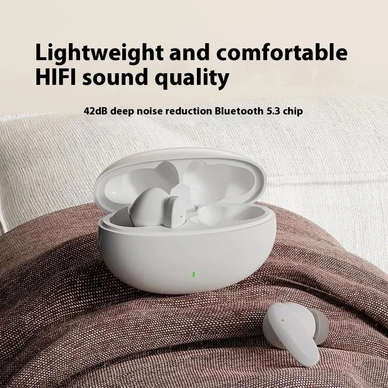 Mini TWS Bluetooth Draadloze O - Tws Earbuds Bluetooth 5.3 recensie en prijs
