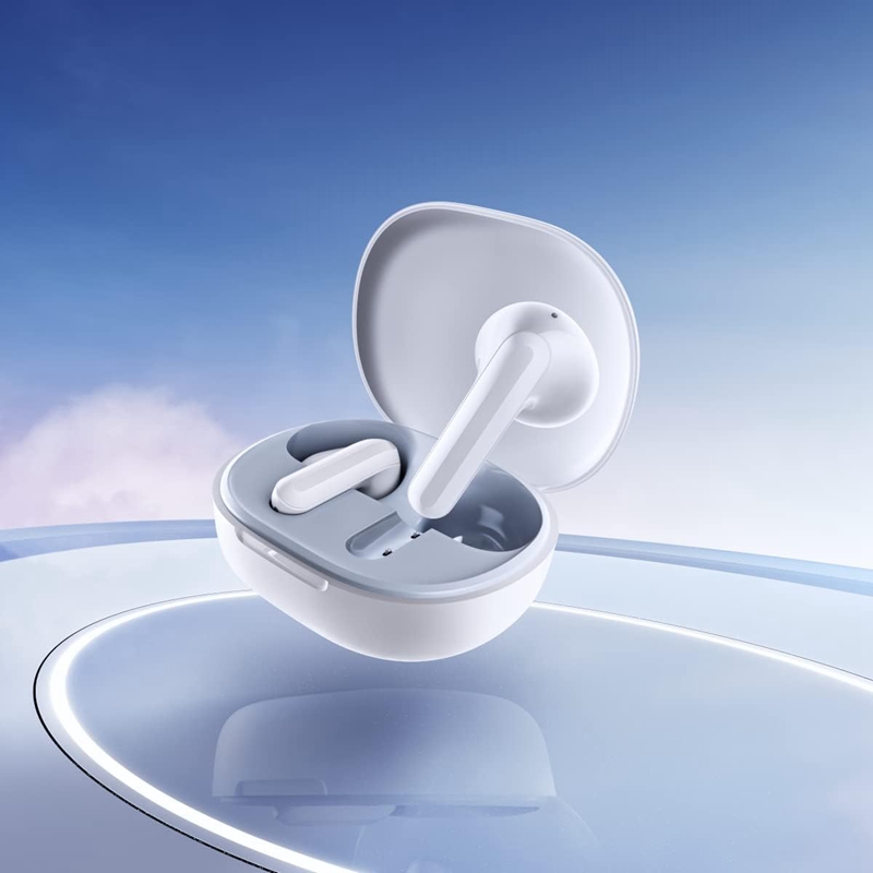 Redmi Buds 4 Lite Oordopjes TW - Type C Wired Earphones With Mic recensie en prijs