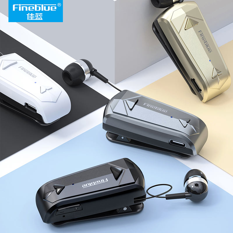 Fineblue F520 Mini Draadloze O - Type C Wired Earphones With Mic recensie en prijs