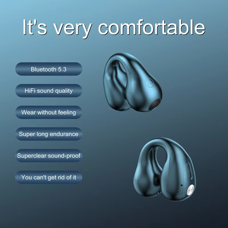 Lenovo oorklem-stijl Bluetooth - Anc Wireless Over Ear Headphones recensie en prijs
