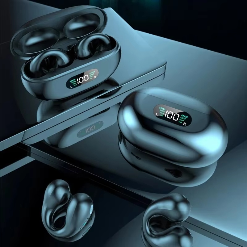 Lenovo oorklem-stijl Bluetooth - Anc Wireless Over Ear Headphones recensie en prijs