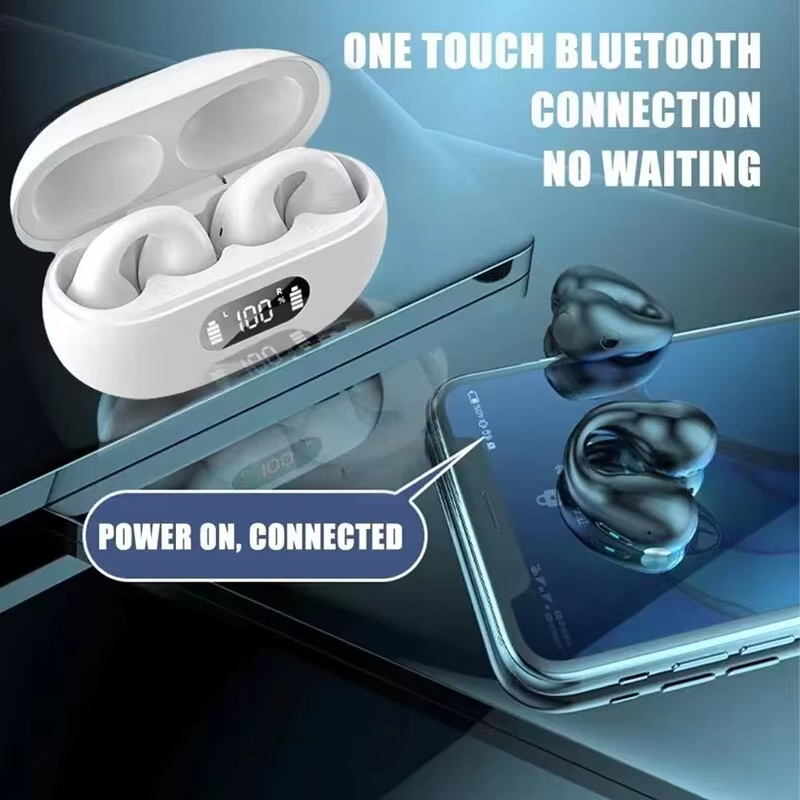 Lenovo oorklem-stijl Bluetooth - Anc Wireless Over Ear Headphones recensie en prijs