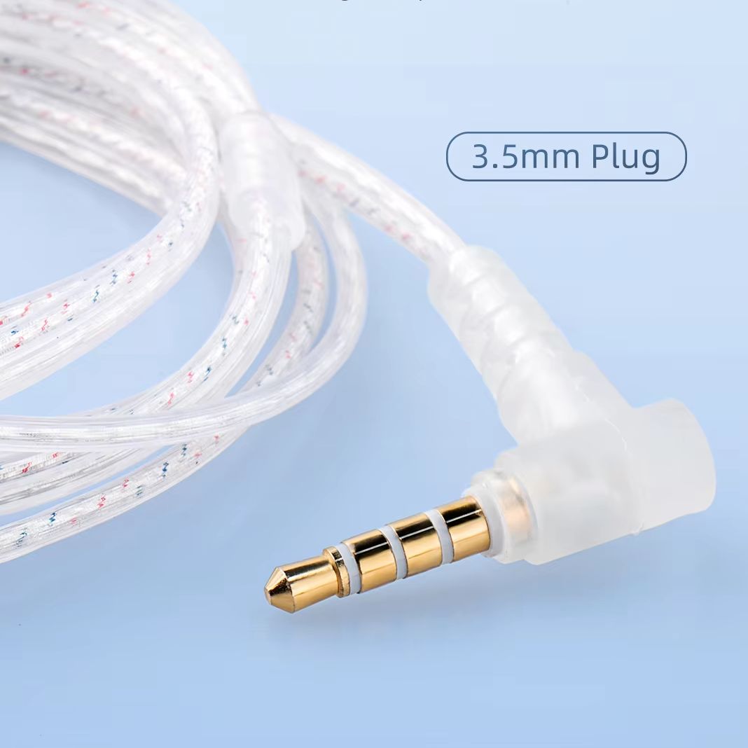 KBEAR KS10 in-ear monitor supe - In Ear Monitors For Singers recensie en prijs