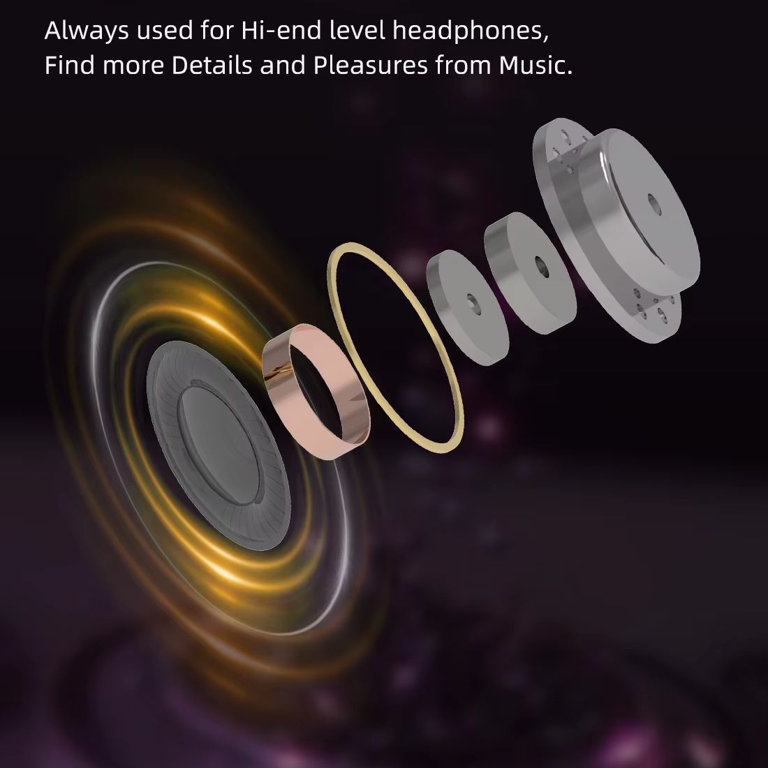 KBEAR KB01 In-ear membraan dyn - In Ear Monitors For Singers recensie en prijs