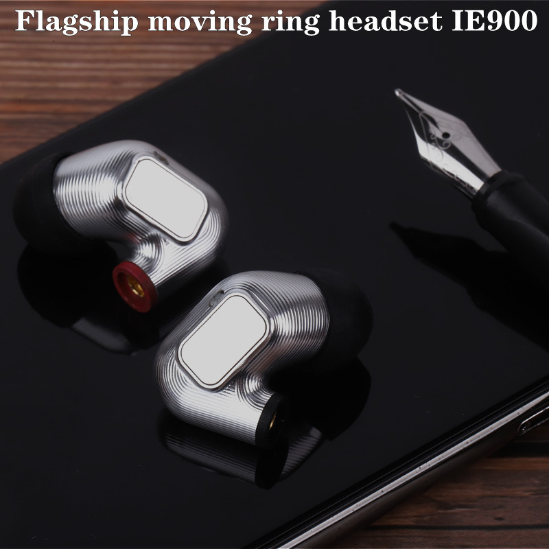 Ie900 Iem Oorsprong In Oor Met - Planar Magnetic Iem Earphones recensie en prijs