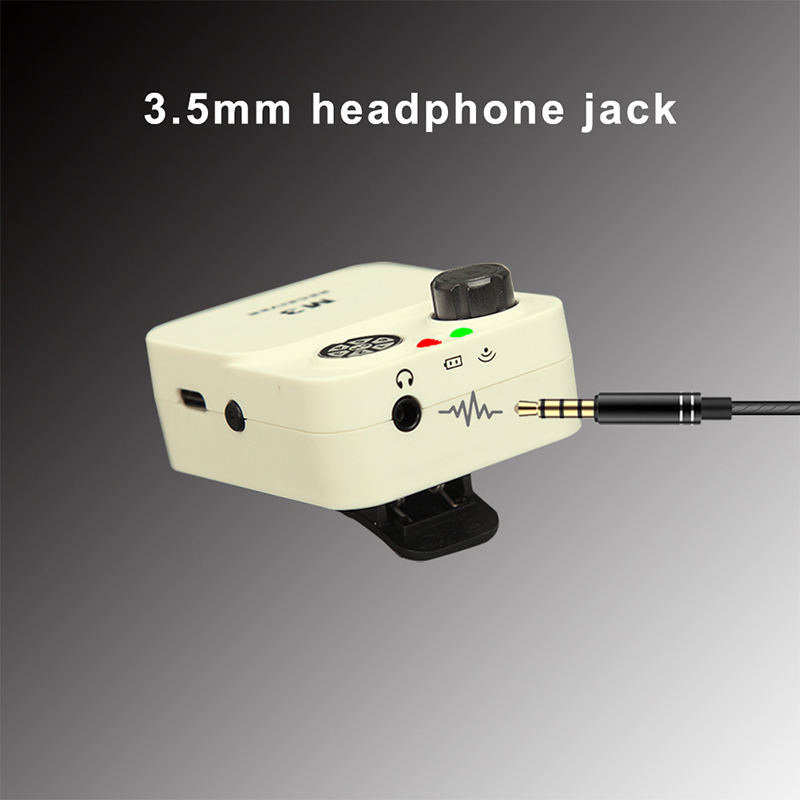 Draadloos in-ear monitoring oo - In Ear Monitors For Singers recensie en prijs