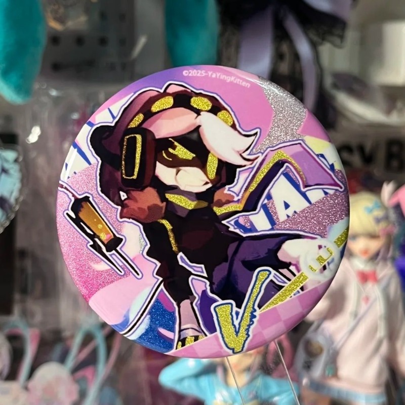 Murder Drones Anime Merch Meta - Drones recensie en prijs