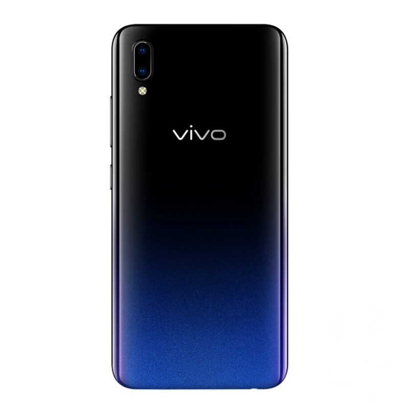 Globale firmware VIVO Y93 Smar - Cameras recensie en prijs