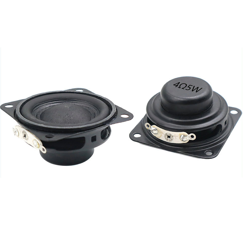 1PC Full Range Audio Speaker 4 - Speakers recensie en prijs