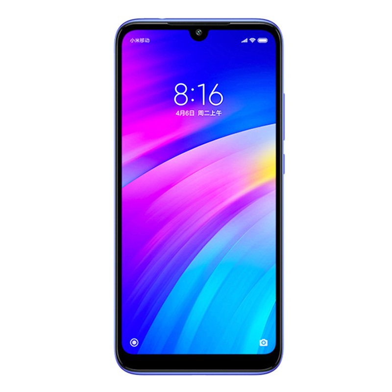 Xiaomi Redmi 7 Mobiele Telefoo - Cameras recensie en prijs