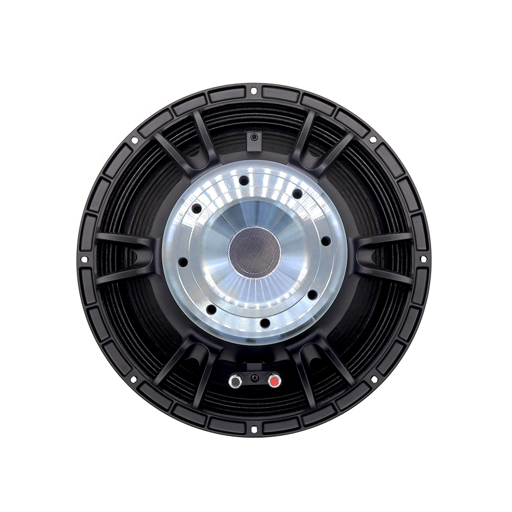 15IPAL Nieuwe Professionele Au - Speakers recensie en prijs