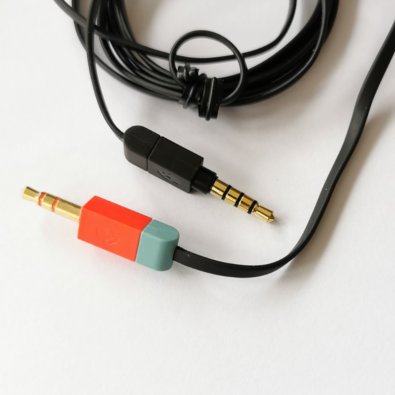 3,5 mm jack audio-hoofdtelefoo - Anc Wireless Over Ear Headphones recensie en prijs