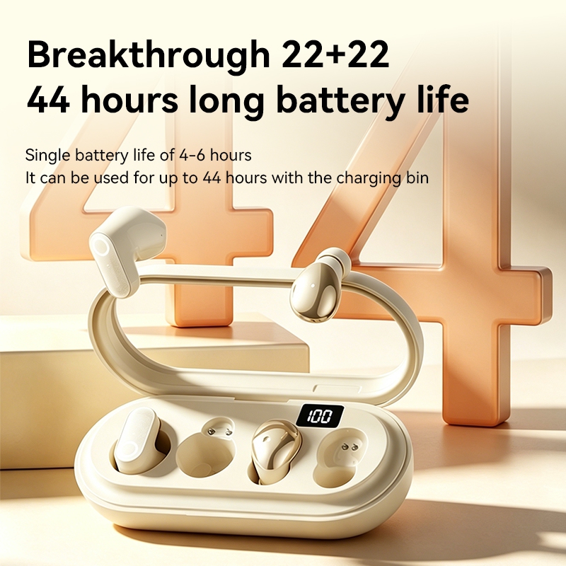 2-in-1 Draadloze Bluetooth Oor - Sleep Mask Headphones Bluetooth recensie en prijs