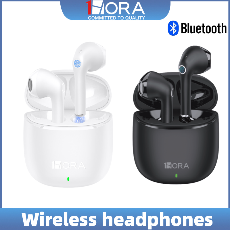 1HORA TWS Bluetooth Headset AU - Tws Earbuds Bluetooth 5.3 recensie en prijs