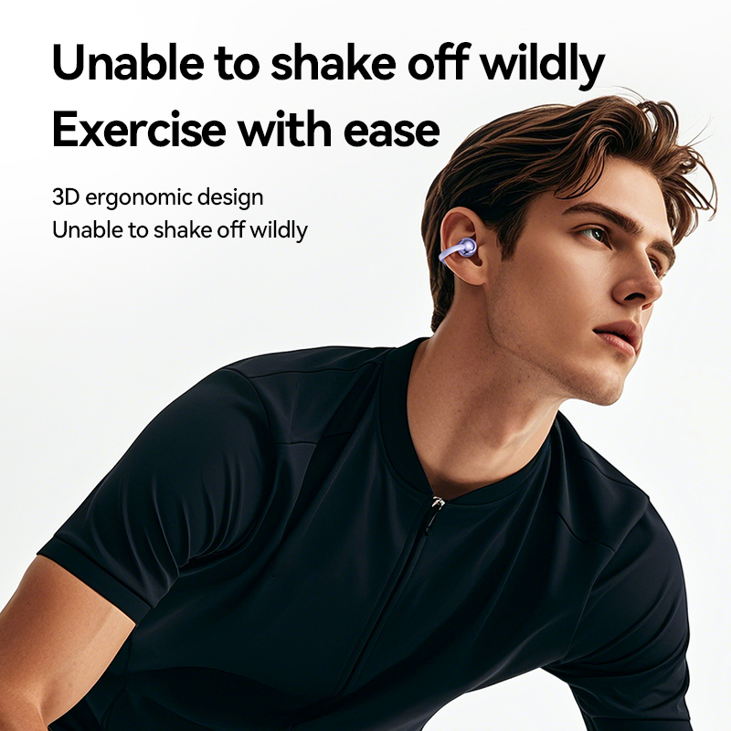 M91 oorclip draadloze Bluetoot - Open Ear Air Conduction Headphones recensie en prijs
