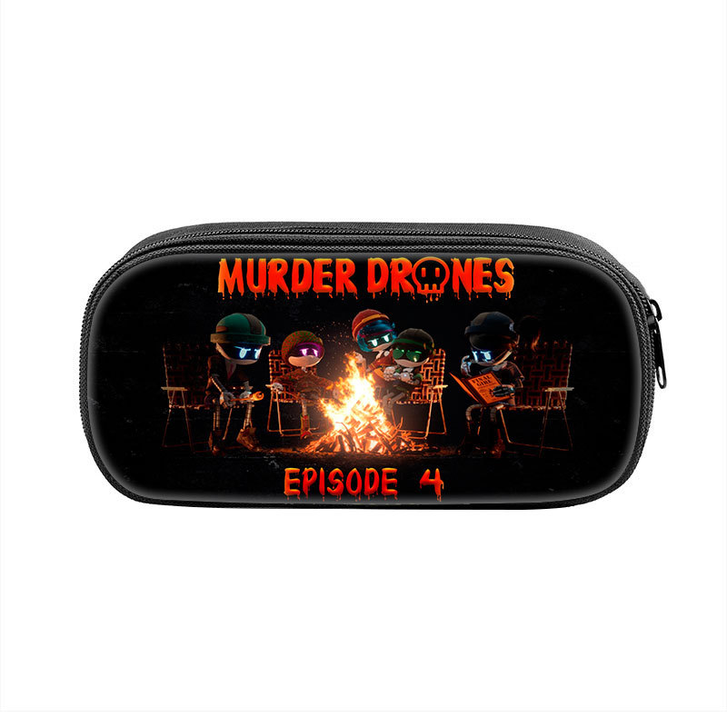Murder Drones Anime Perifere p - Drones recensie en prijs
